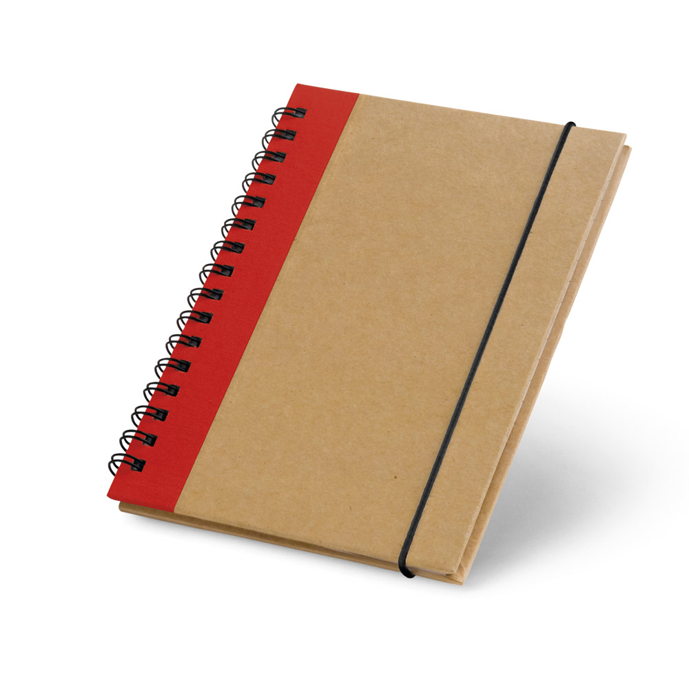 caderno capa dura — foto 4