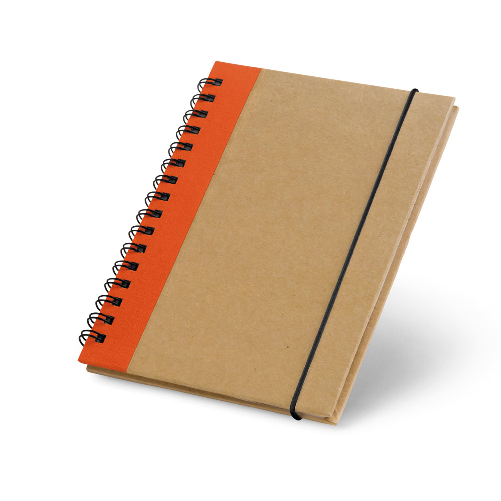 caderno capa dura — foto 6