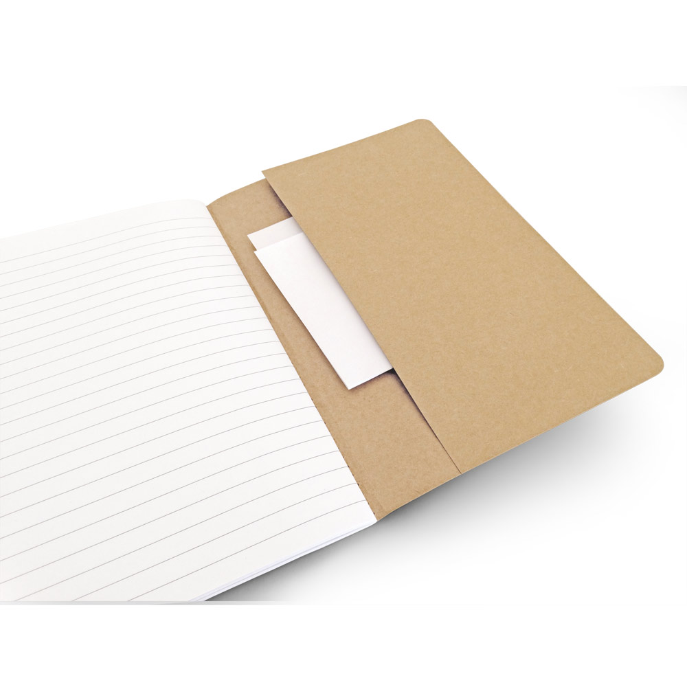 caderno capa dura — foto 3