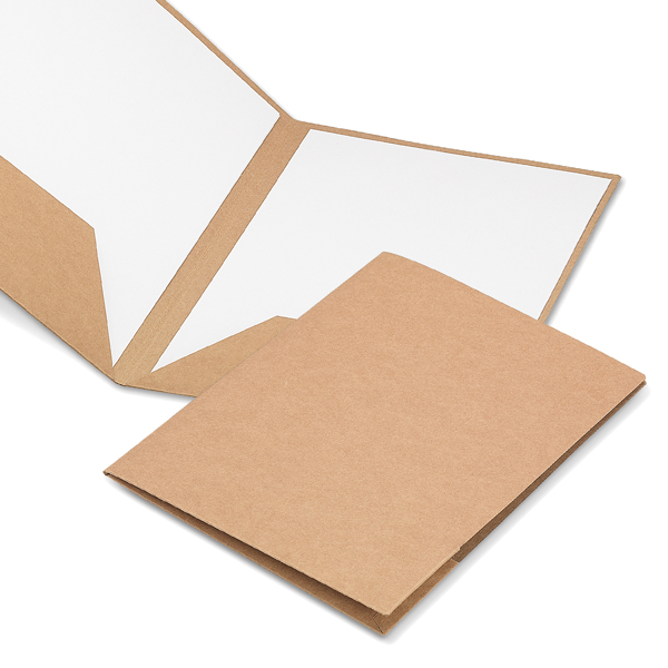 Pasta porta documentos A4 Personalizada — foto 2