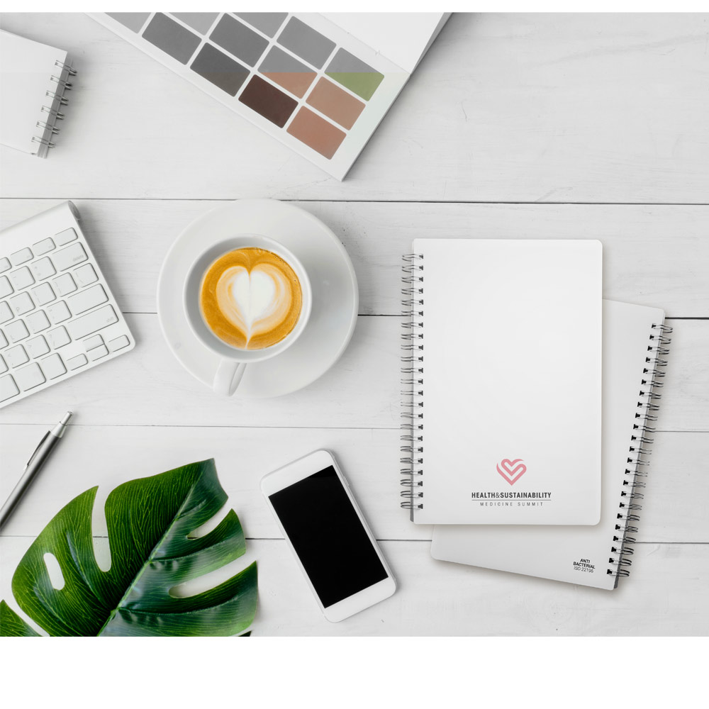 caderno a5 — foto 4