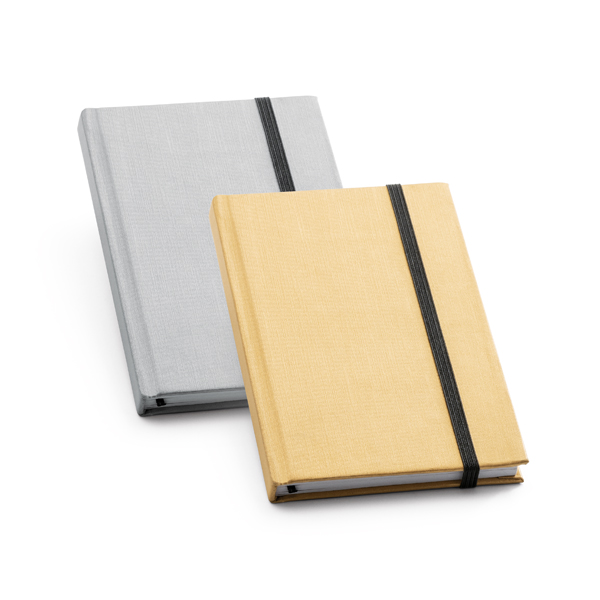 Caderno capa dura Personalizado — foto 2