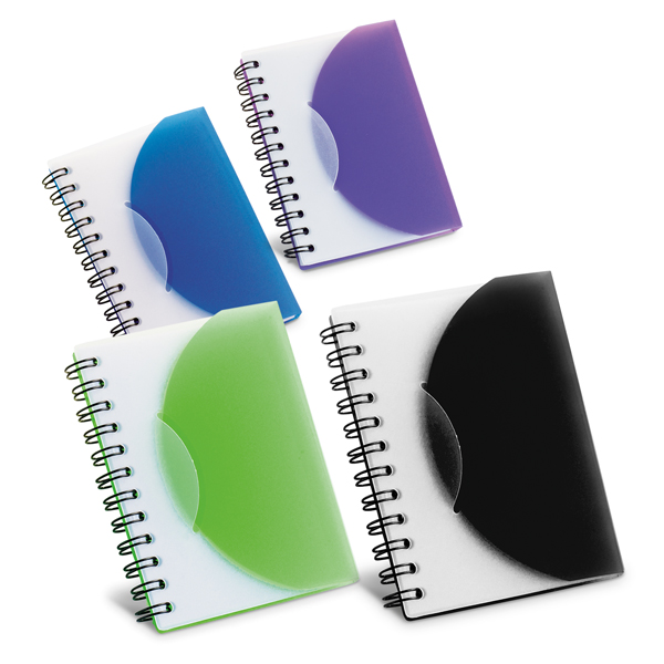 Caderno Personalizado — foto 2