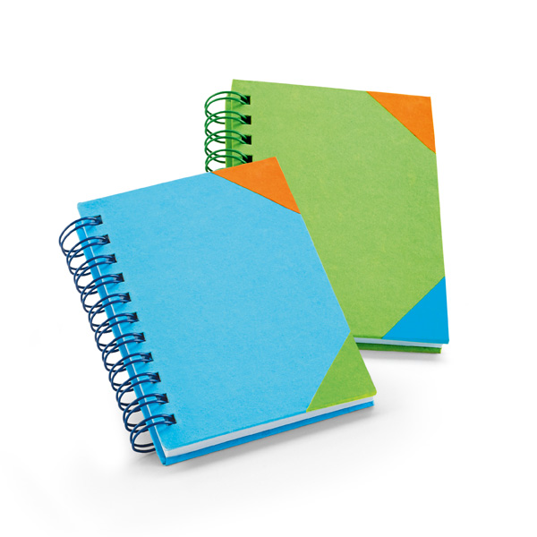Caderno Personalizado — foto 2