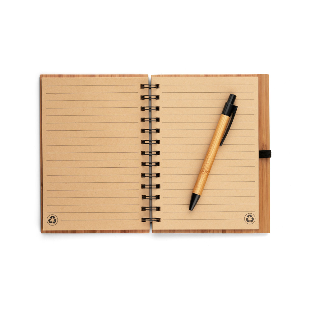 caderno a5 — foto 3
