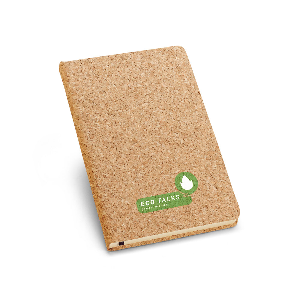 caderno capa dura — foto 3