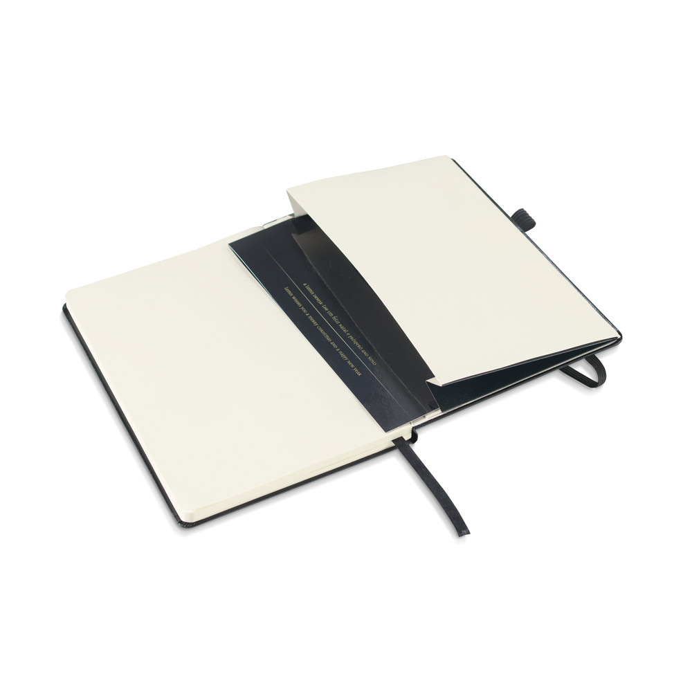 caderno capa dura — foto 5