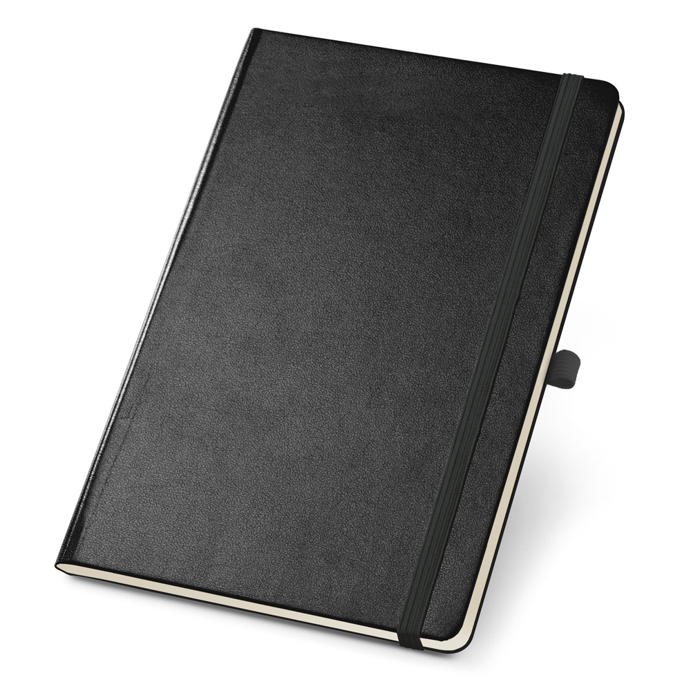 caderno capa dura — foto 4