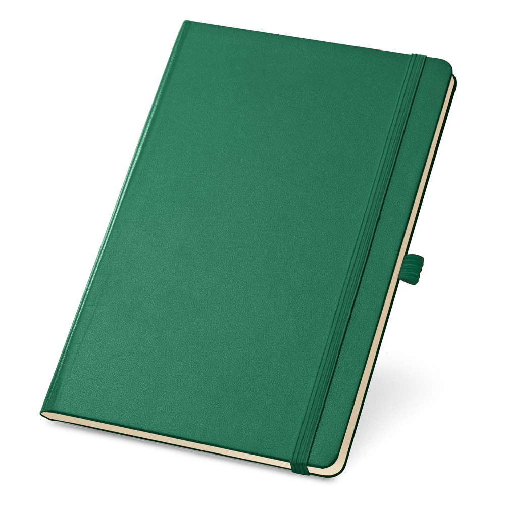 caderno capa dura — foto 3