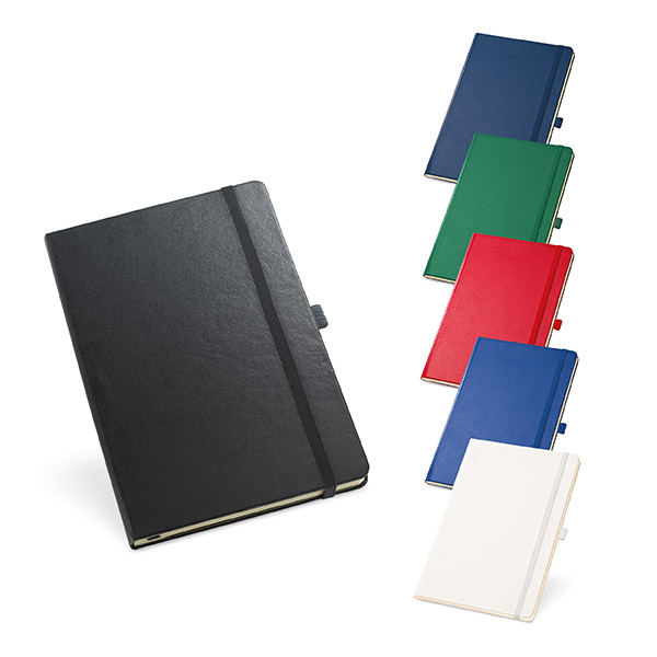 Caderno capa dura Personalizado — foto 2