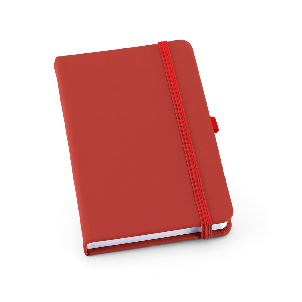 caderno capa dura — foto 5