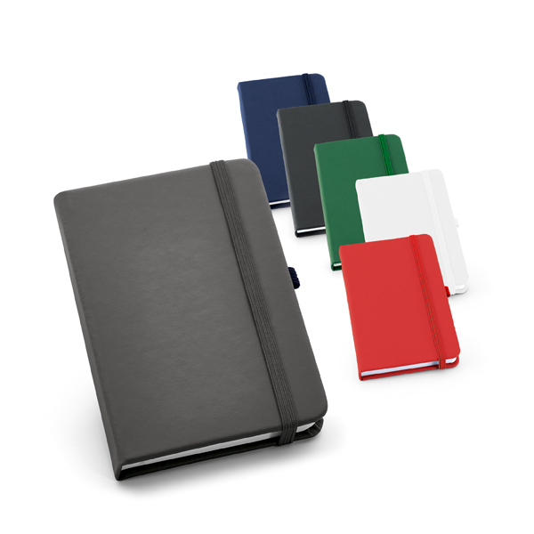 Caderno capa dura Personalizado — foto 2