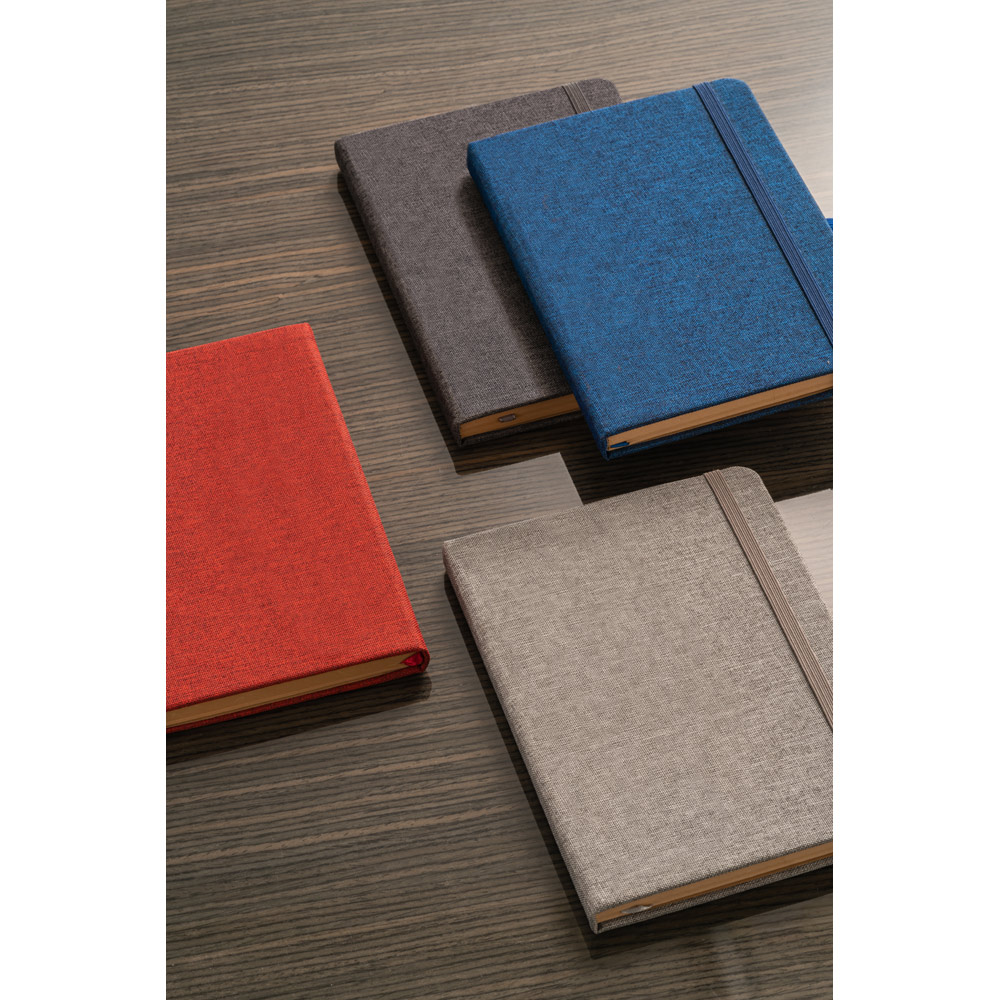caderno capa dura — foto 4