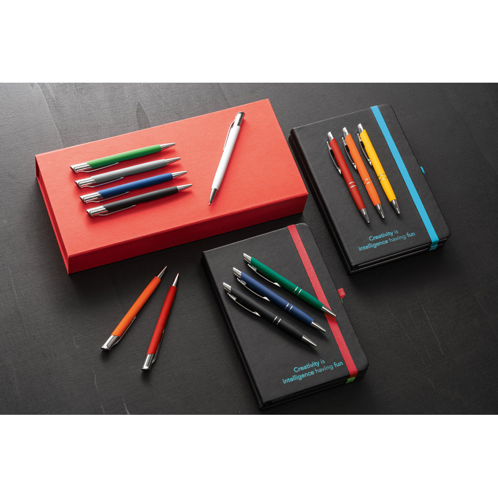 caderno capa dura — foto 4