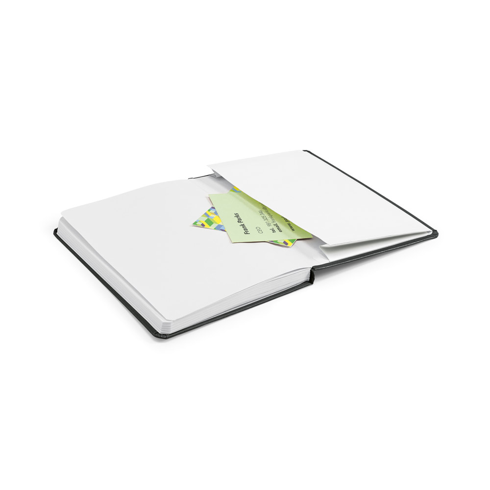 caderno capa dura — foto 6
