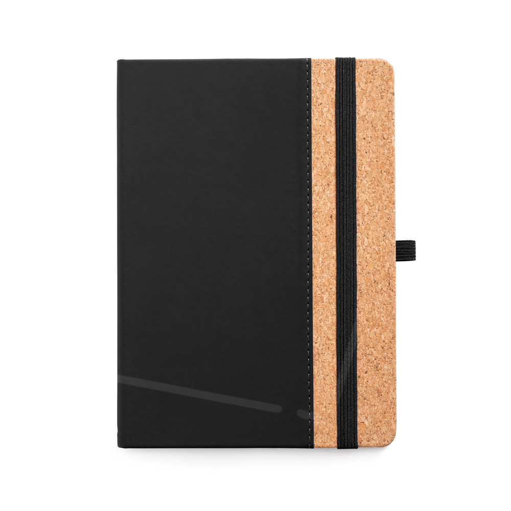 caderno capa dura — foto 6