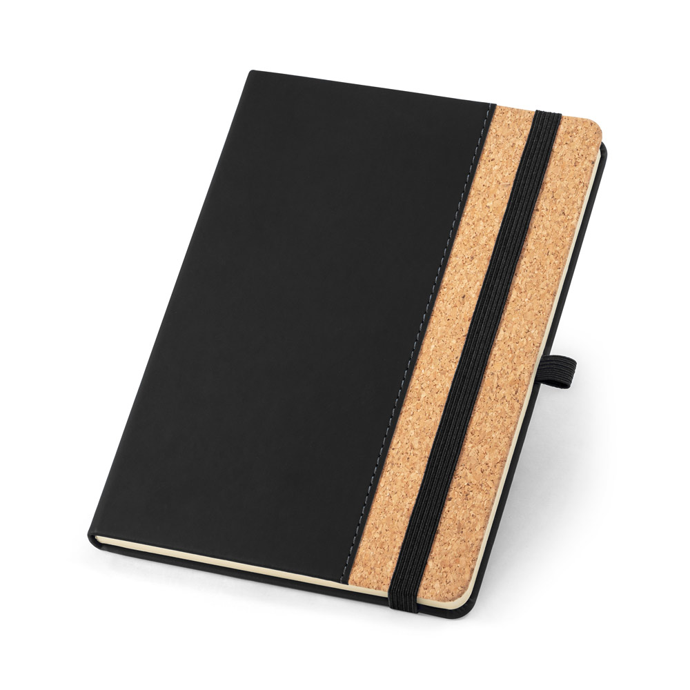 caderno capa dura — foto 3