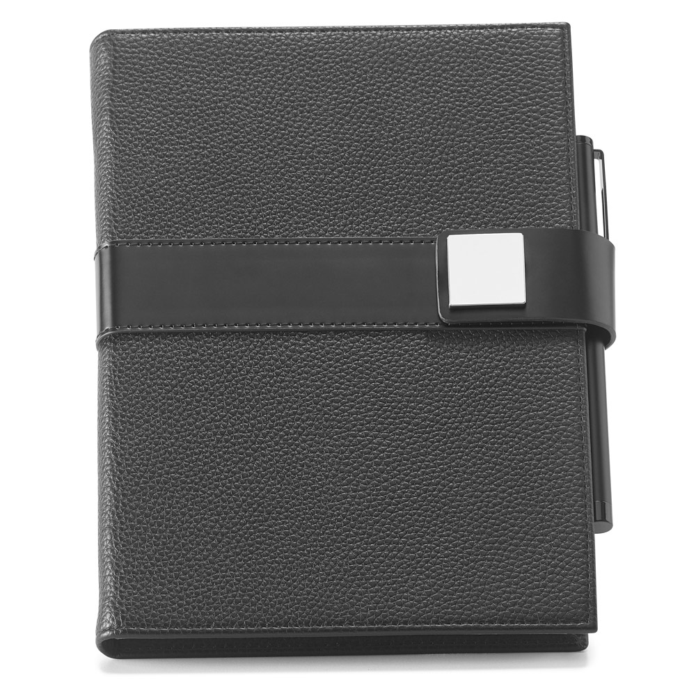 caderno empire — foto 3