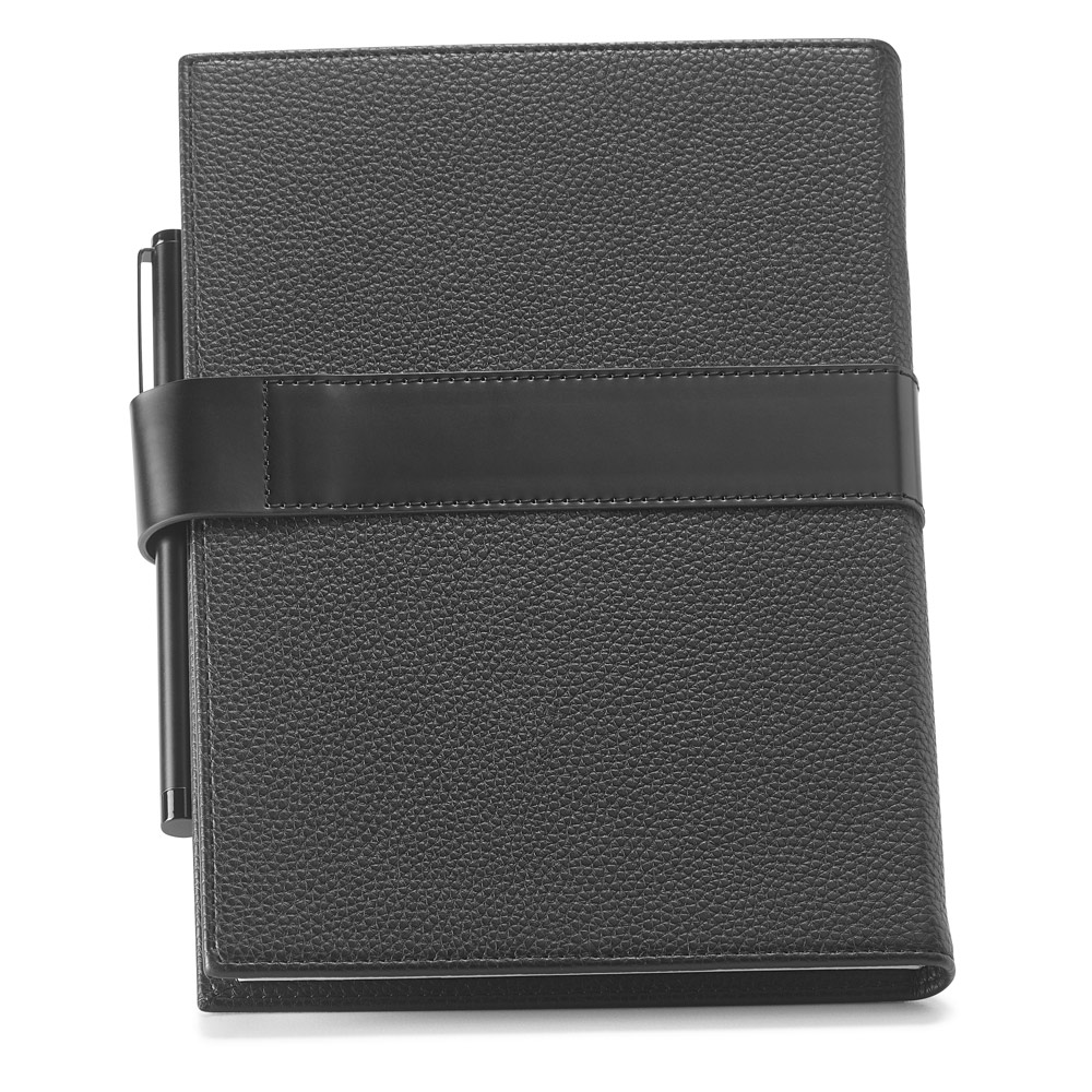 caderno empire — foto 6
