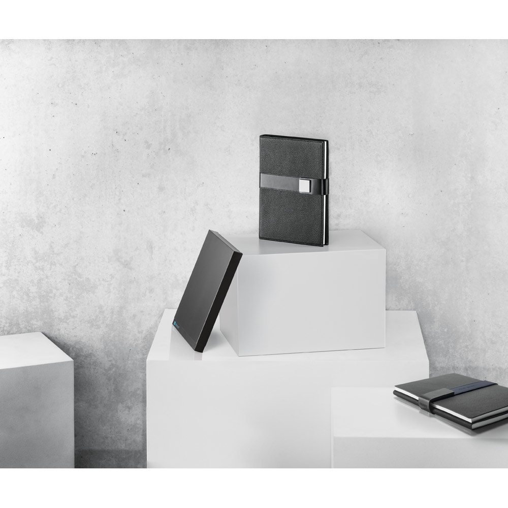 caderno empire — foto 4