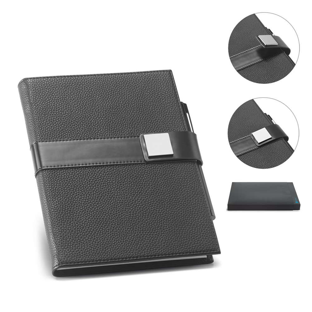 caderno empire — foto 2