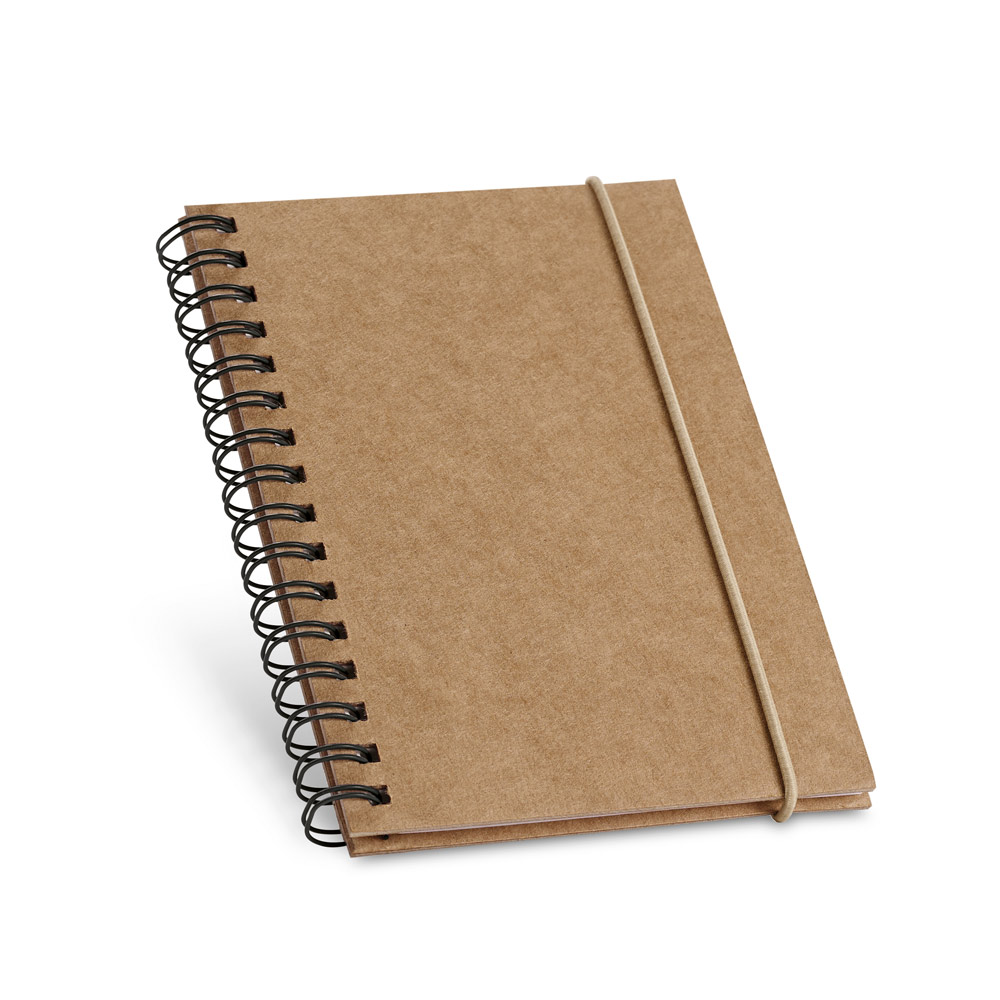 caderno de bolso — foto 3