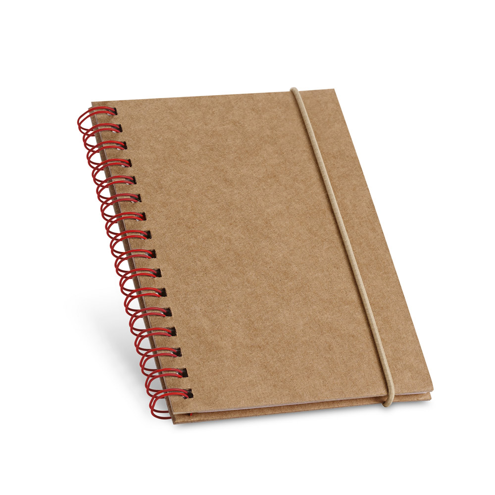 caderno de bolso — foto 4
