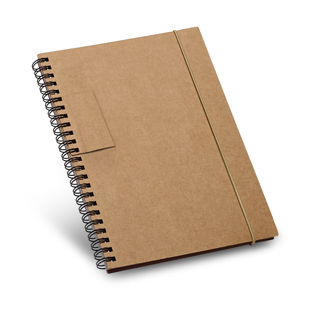 caderno b6 — foto 3