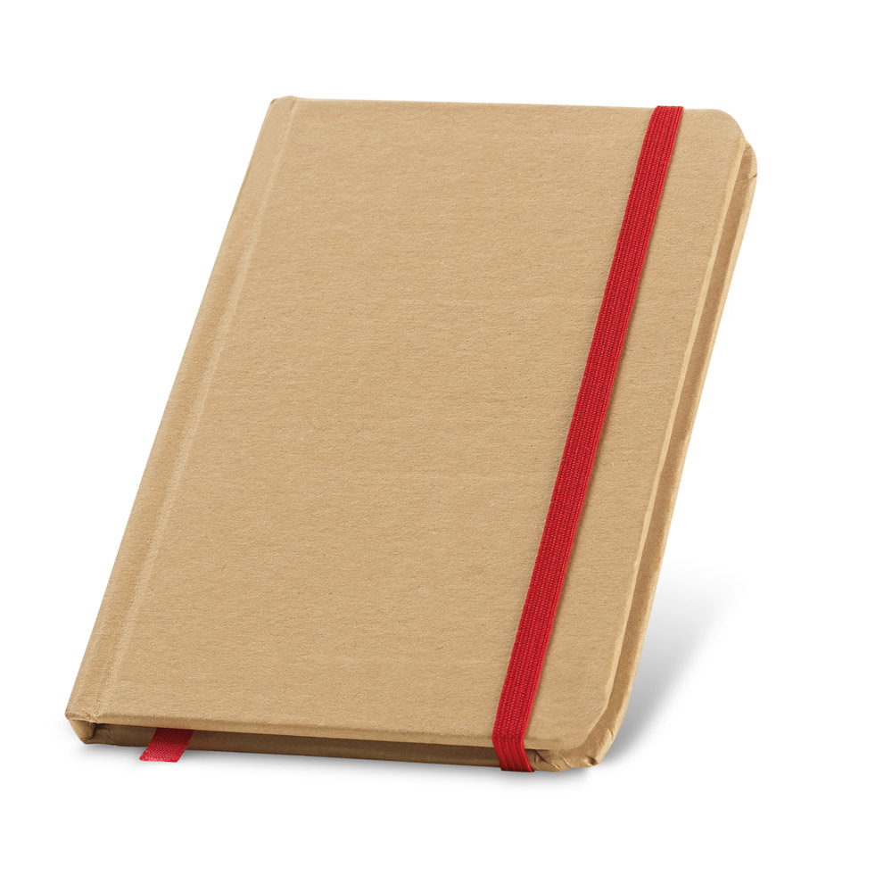caderno de bolso — foto 4