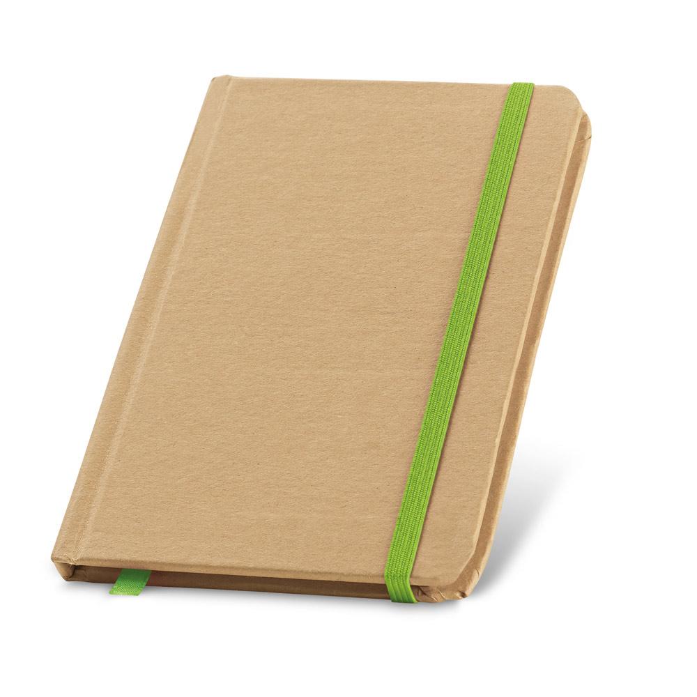 caderno de bolso — foto 6