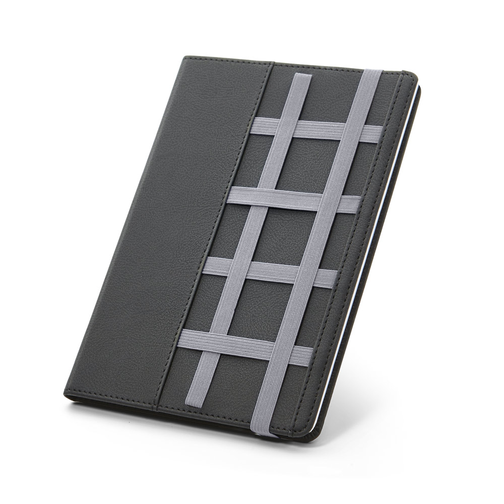 caderno capa dura — foto 4