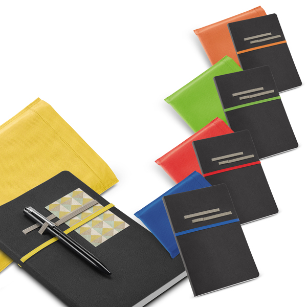 ROOTS. Caderno Personalizado — foto 2