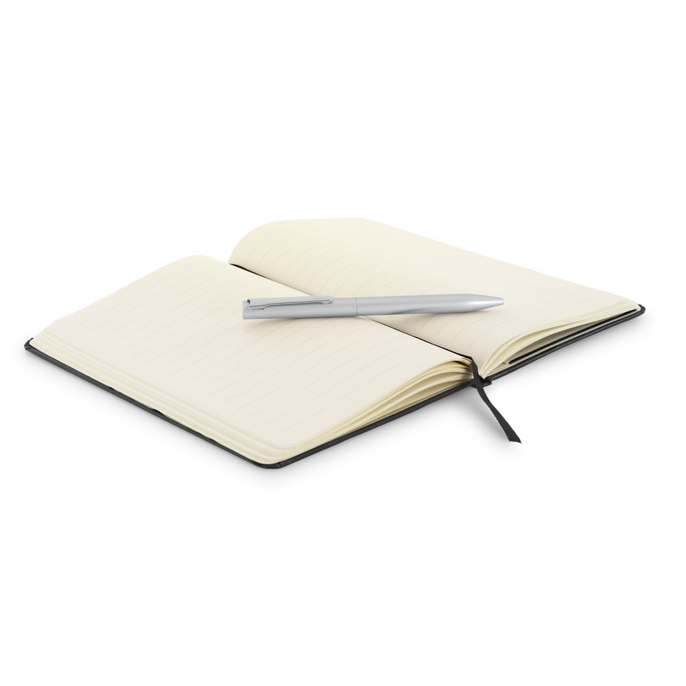 kit de caderno e caneta esferográfica — foto 4