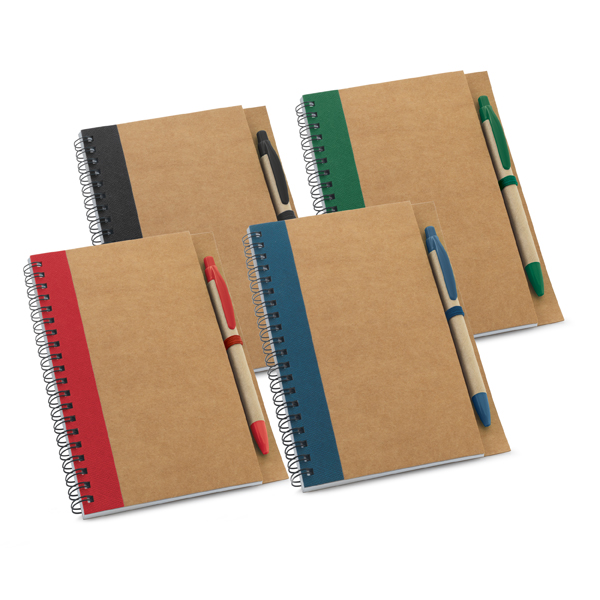 Caderno Personalizado — foto 2