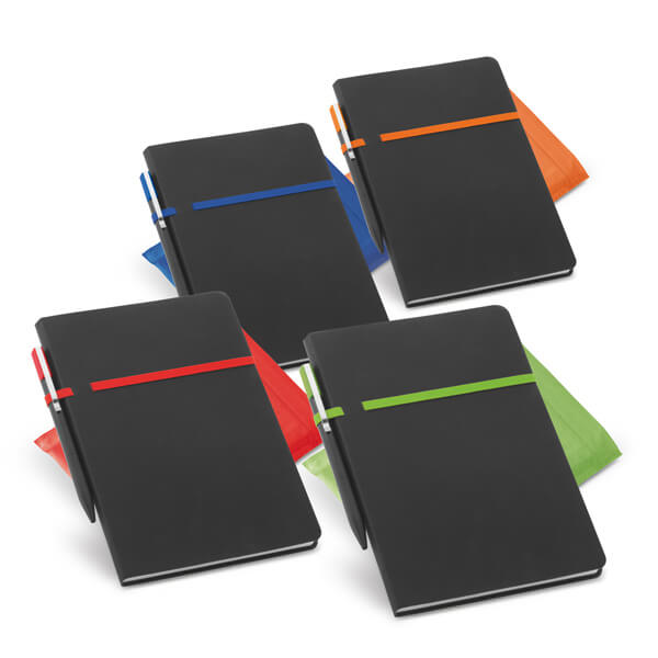 DUMAS. Caderno Personalizado — foto 2