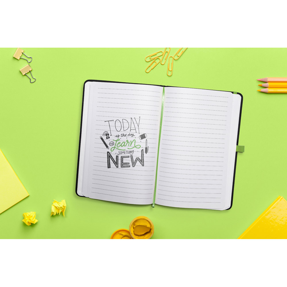 caderno a5 — foto 4