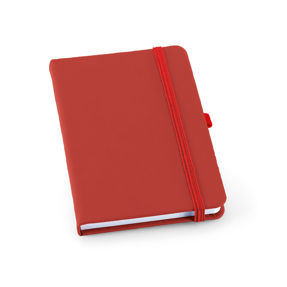 caderno capa dura — foto 5