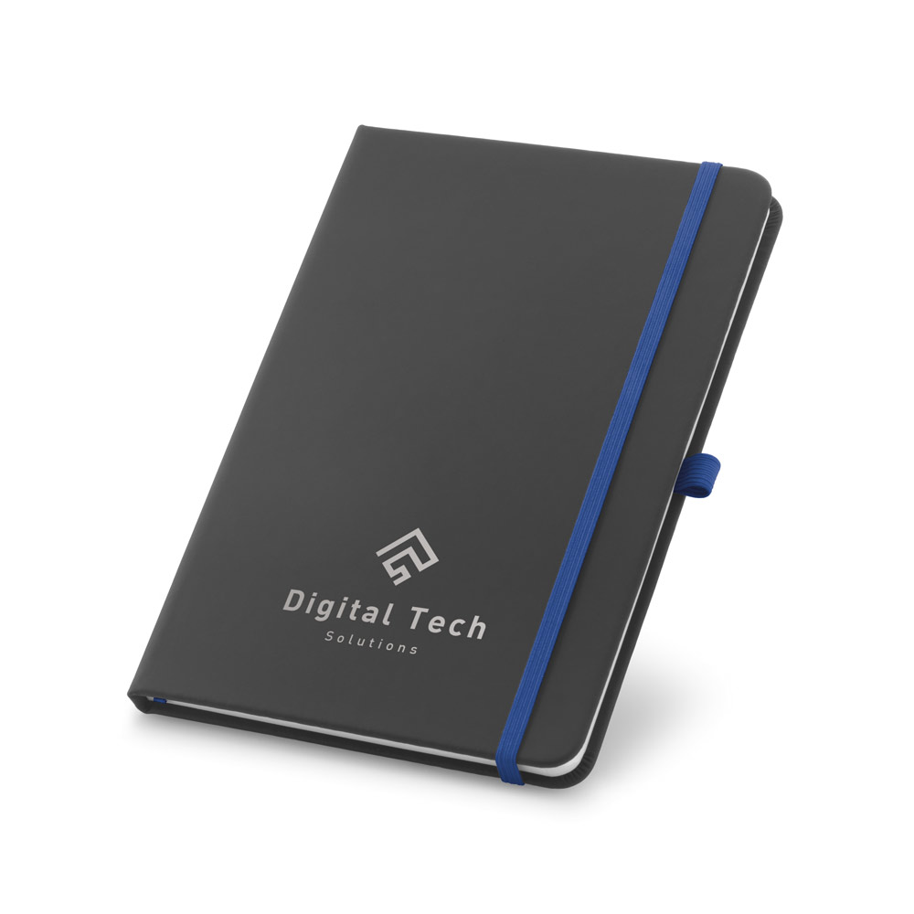 caderno capa dura — foto 3
