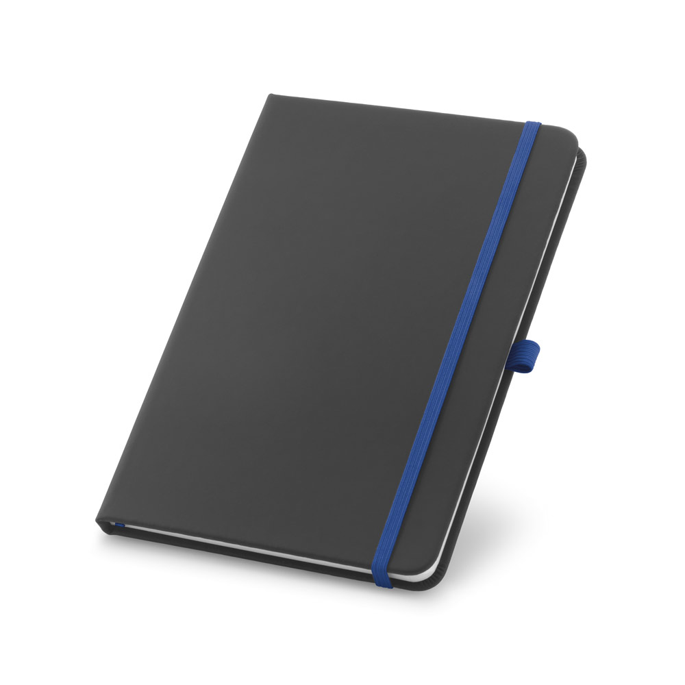 caderno capa dura — foto 4