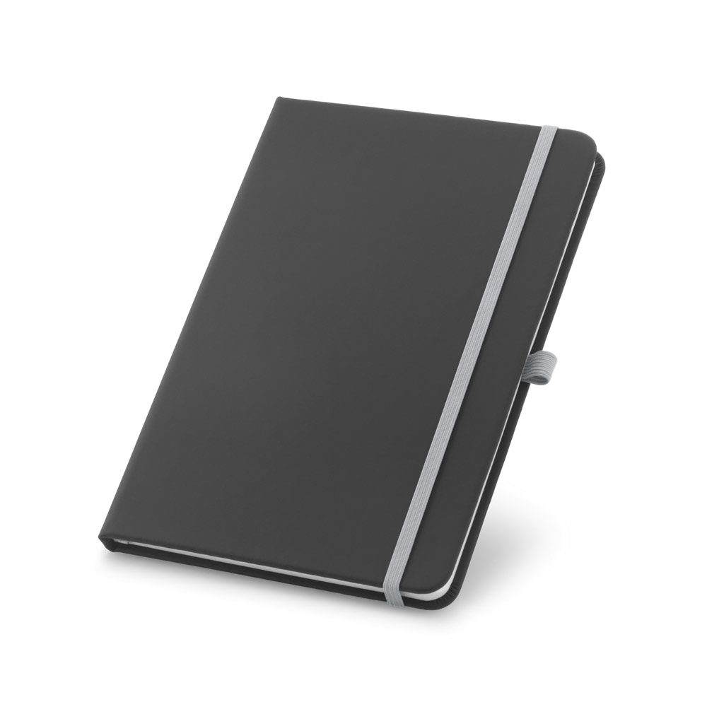 caderno capa dura — foto 5