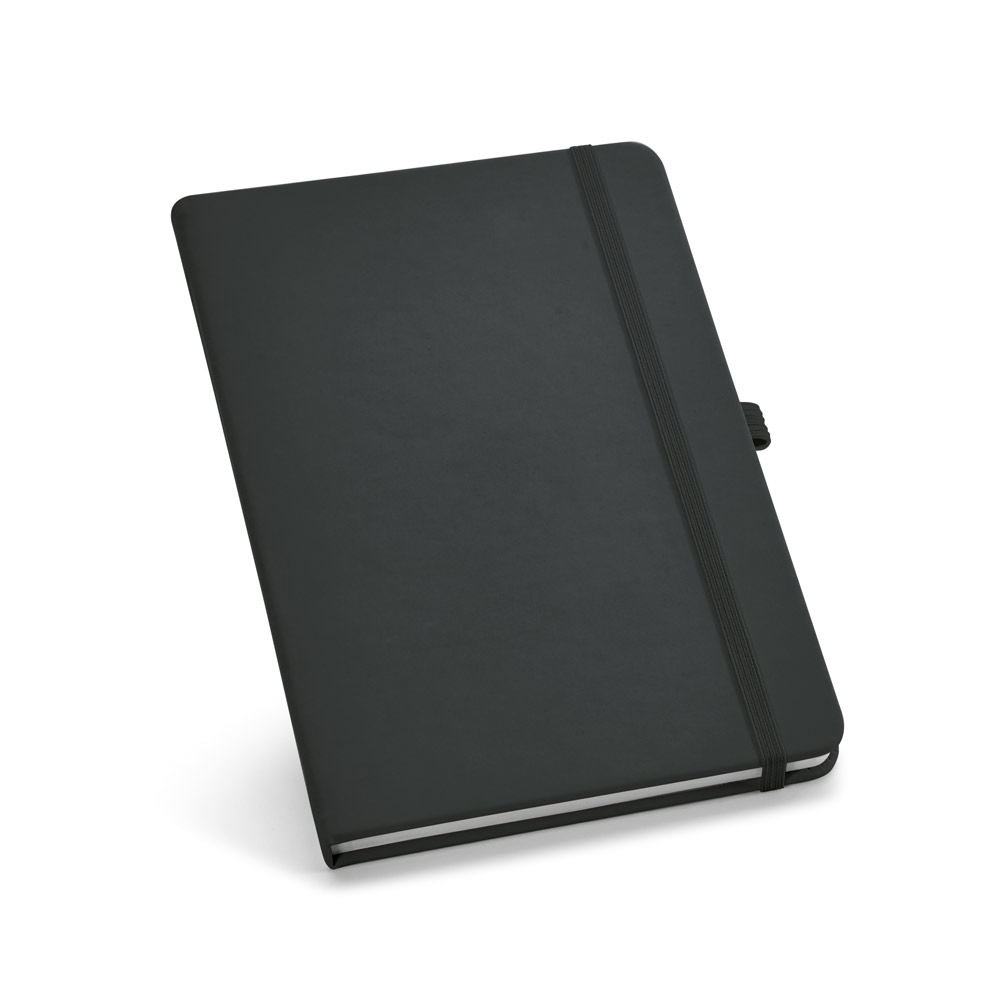 caderno capa dura — foto 3