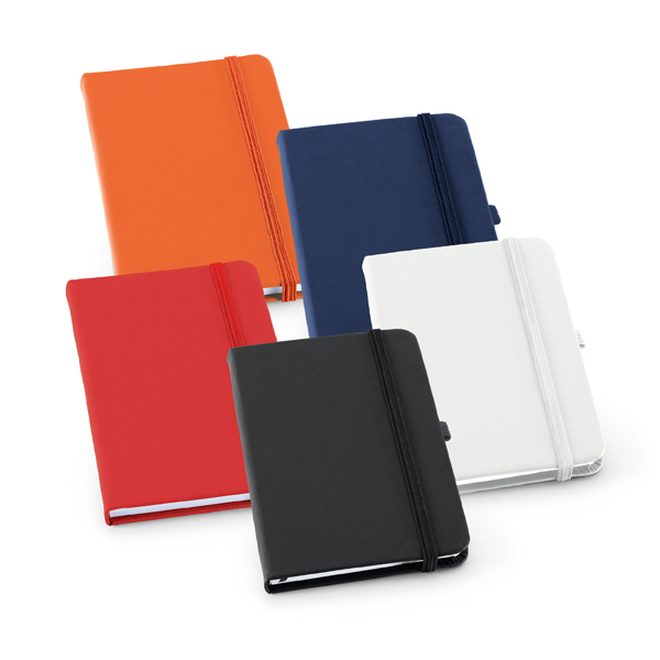 Caderno capa dura Personalizado — foto 2