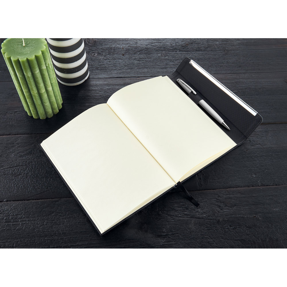 caderno capa dura — foto 4