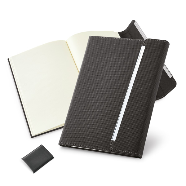 Caderno capa dura Personalizado — foto 2