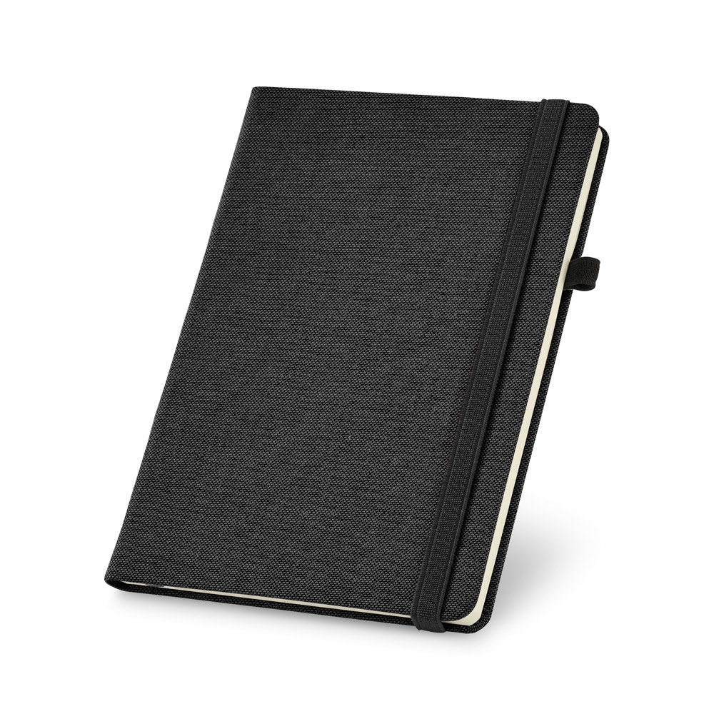 caderno capa dura — foto 4