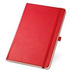 Caderno capa dura Personalizado — foto 2
