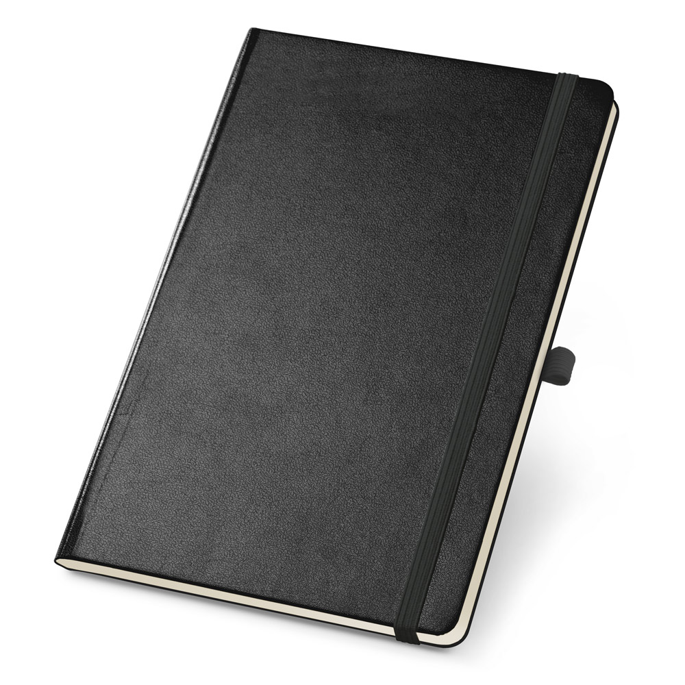 caderno capa dura — foto 3
