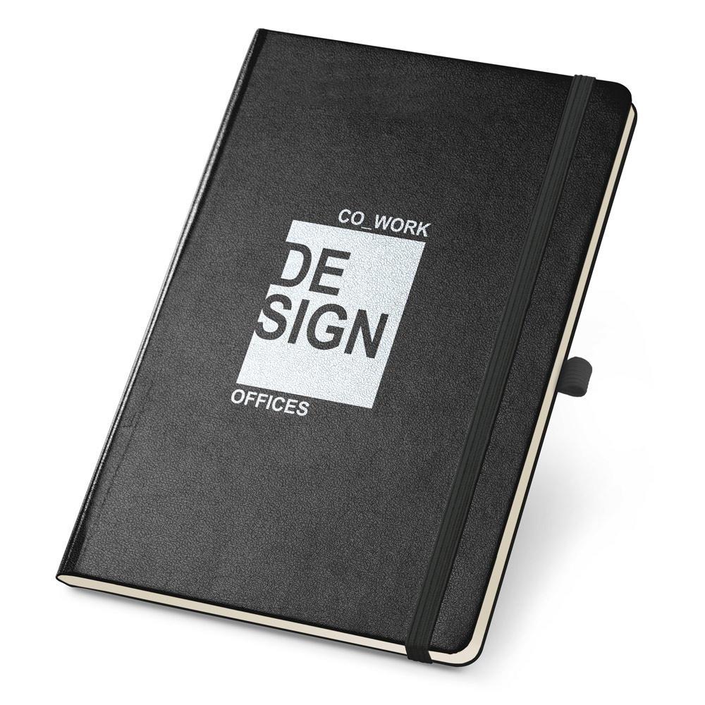 caderno capa dura — foto 3