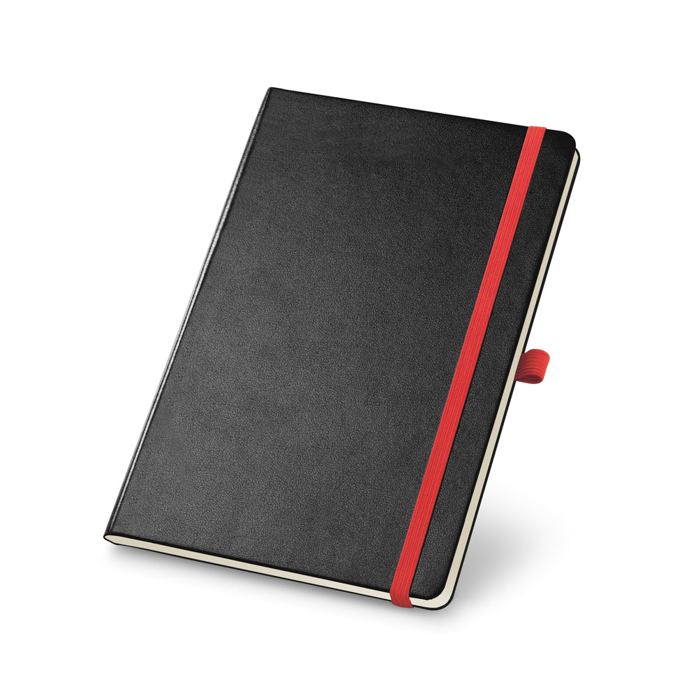 caderno capa dura — foto 3