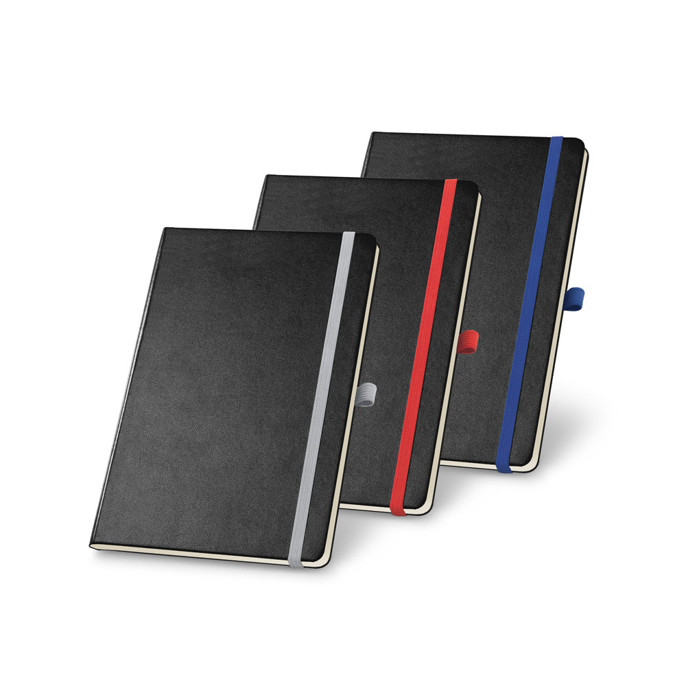 caderno capa dura — foto 2